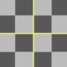 Checkerboard_Mitchell