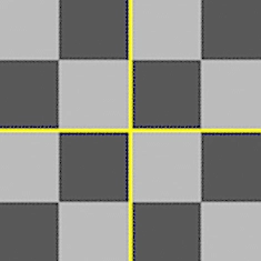 Checkerboard_Simon