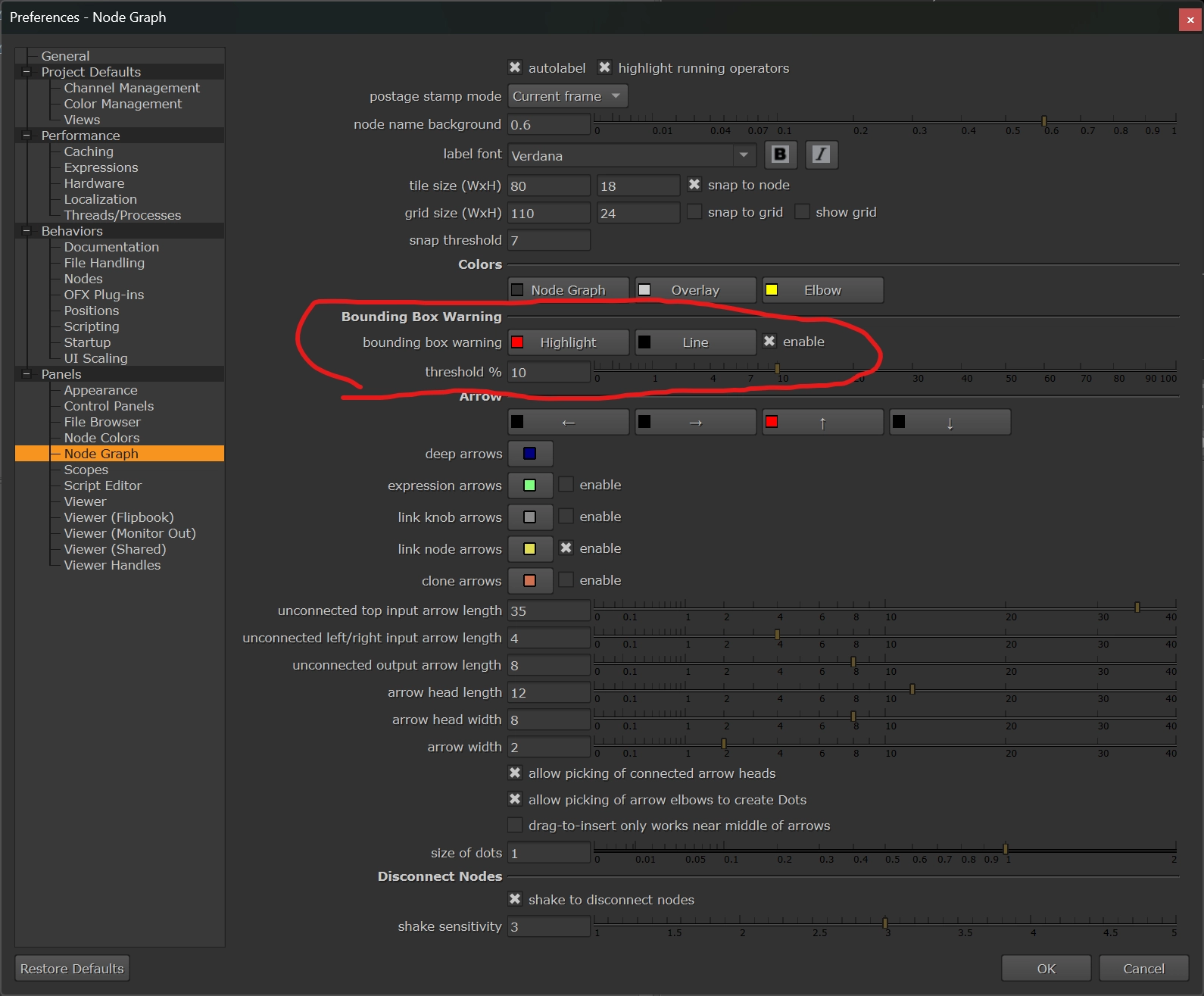 bbox_size_preferences