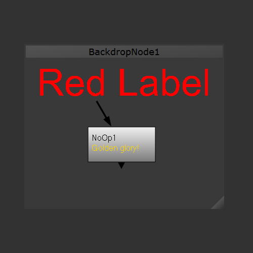 redlabel